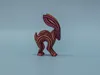 0.2mm layer, 2 walls, 20% infill