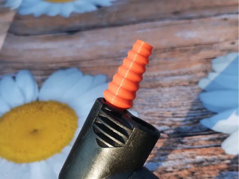 air / bicycle pump adapter for Inflatable Toys