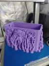 0.2mm layer, 2 walls, 8% infill