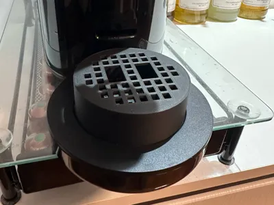 Nespresso Atelier Cup Support