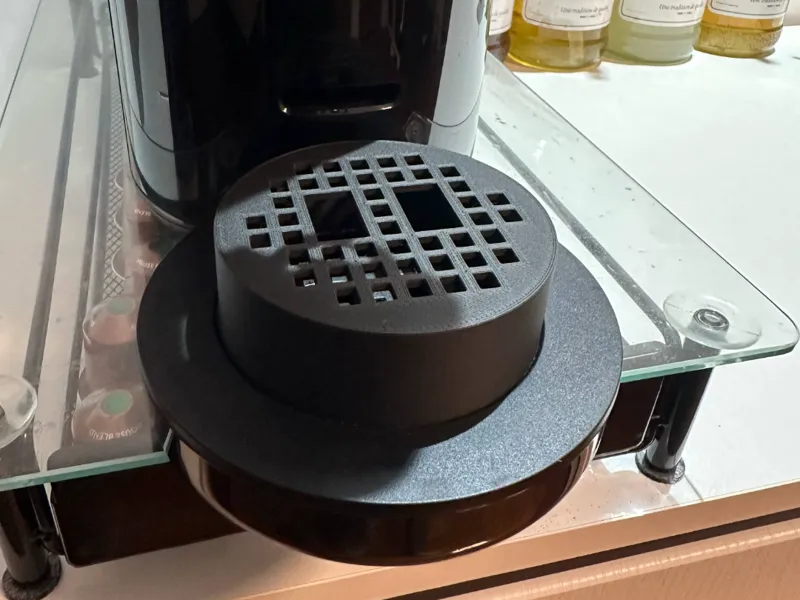 Nespresso Atelier Cup Support