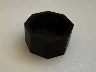 Predator Pure Chalk Holder