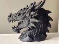 0.12mm layer, 2 walls, 10% infill