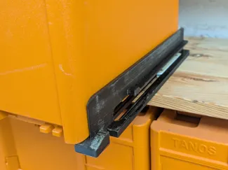 Systainer³ Double Rail Pro