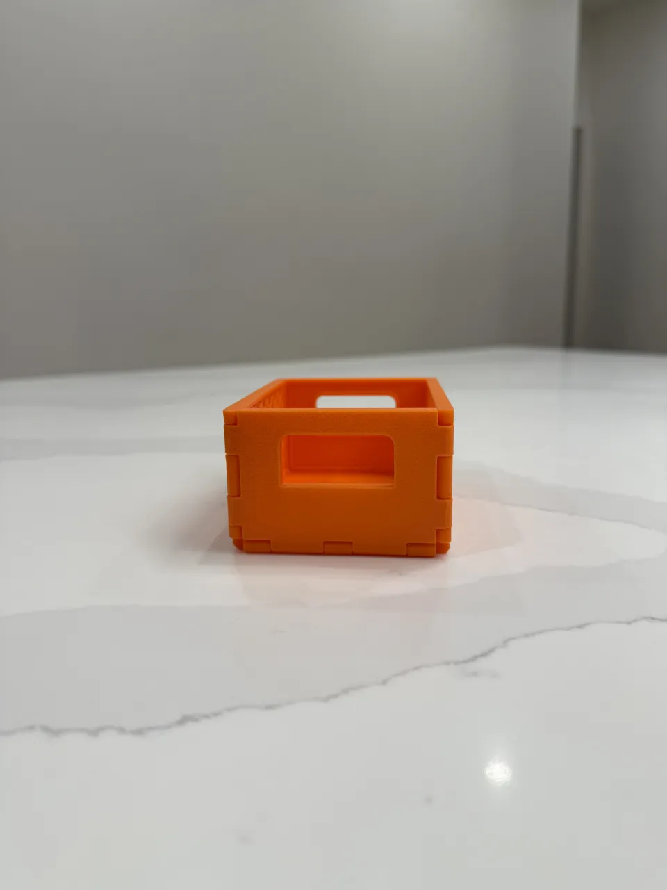 Collapsible Box - Custom Size Generator! view 3