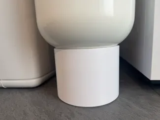 Supporto pavimento per Vaso di espansione 24 Kg