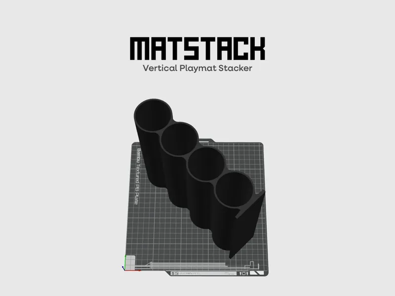 MatStack