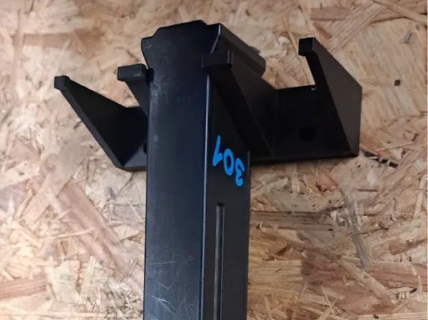 Airsoft UTR45 Magazine Holder