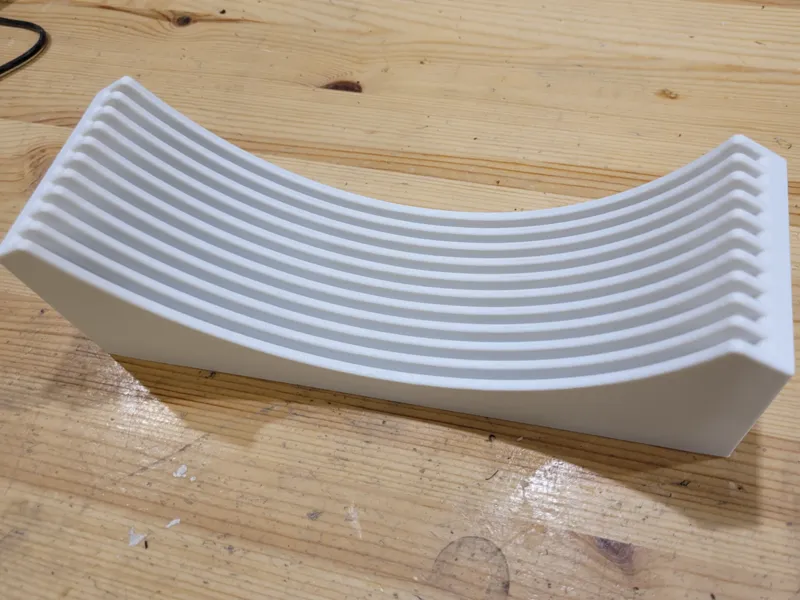254/250mm/10'' Circular Saw Blades Table Holder
