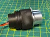 0.12mm layer, 2 walls, 15% infill