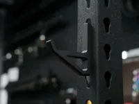 0.2mm layer, 8 walls, 15% infill