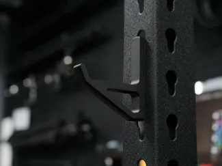 Storage Rack Hooks