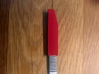 0.2mm nozzle, 0.14mm layer, 4 walls, 15% infill