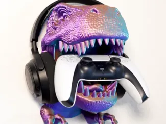 T-Rex for Kelsey