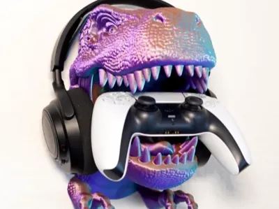 T-Rex for Kelsey