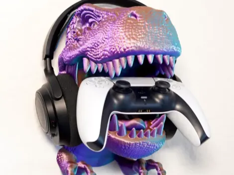 T-Rex for Kelsey