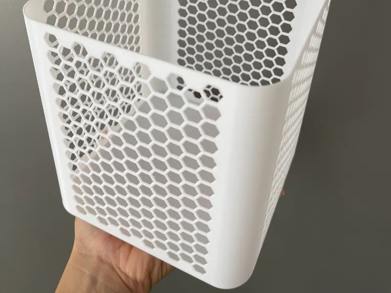 HoneyComb SlimBox 150 – IKEA Drawer Organizer
