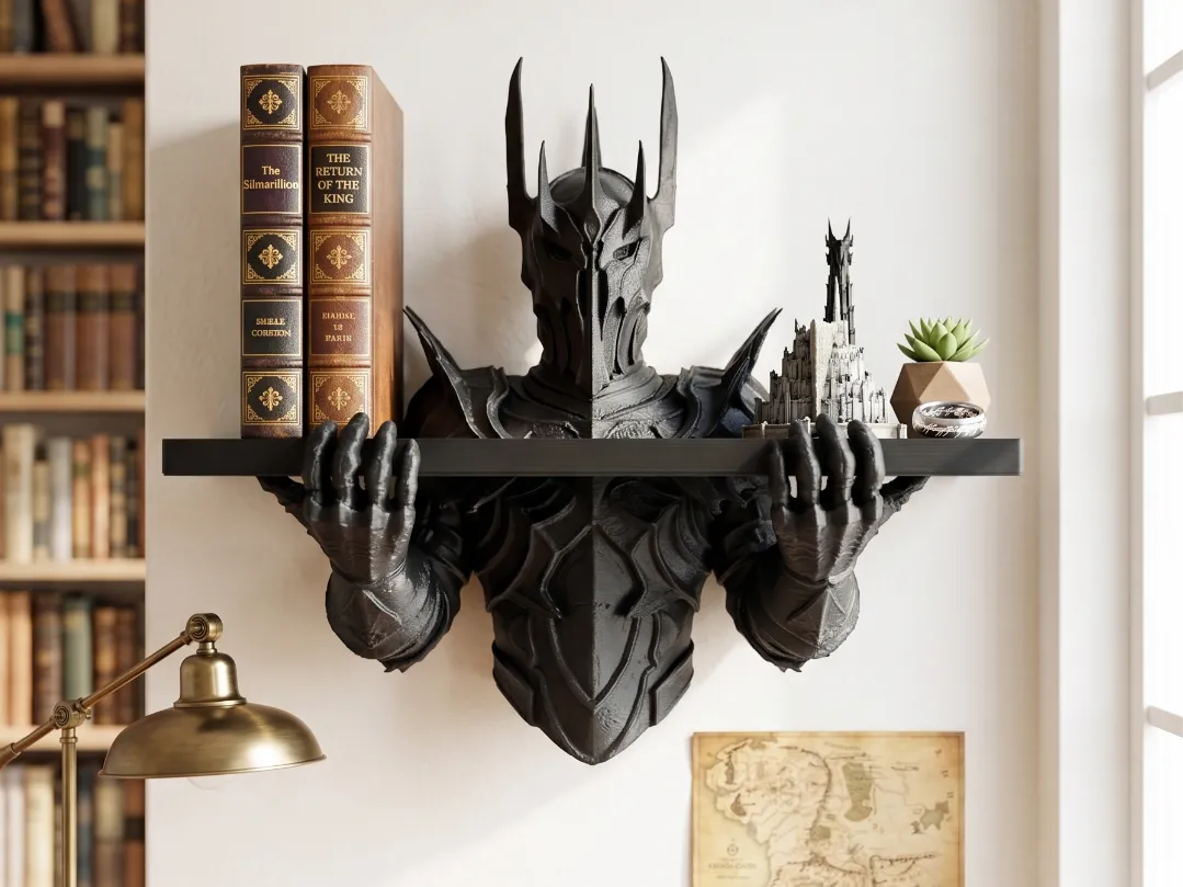 Sauron Kitaplık
