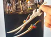 Dual Blades