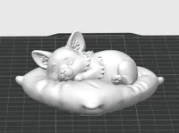0.2mm layer, 2 walls, 7% infill