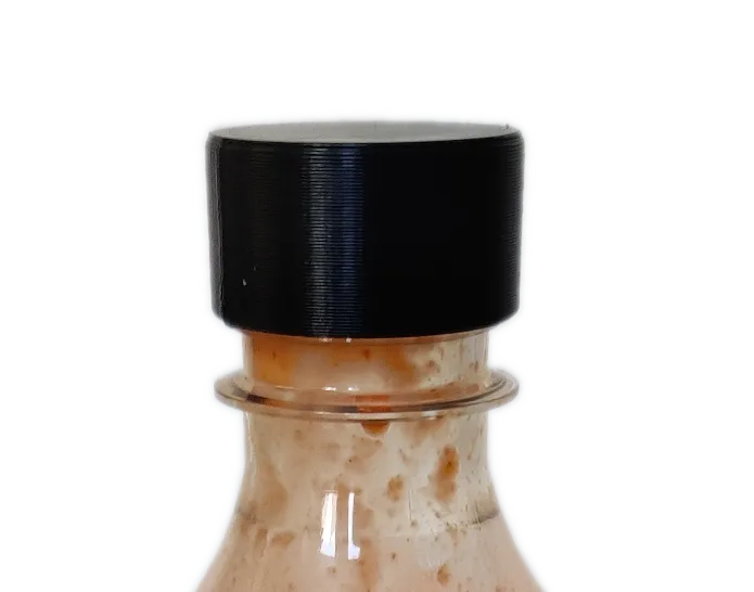 Sriracha bottle cap [screw on]
