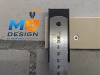 All versions on individual build plates