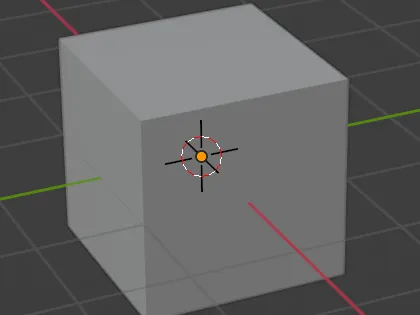 Callibration Cube