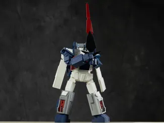 Transformers City Scale Fortress Maximus Modfans