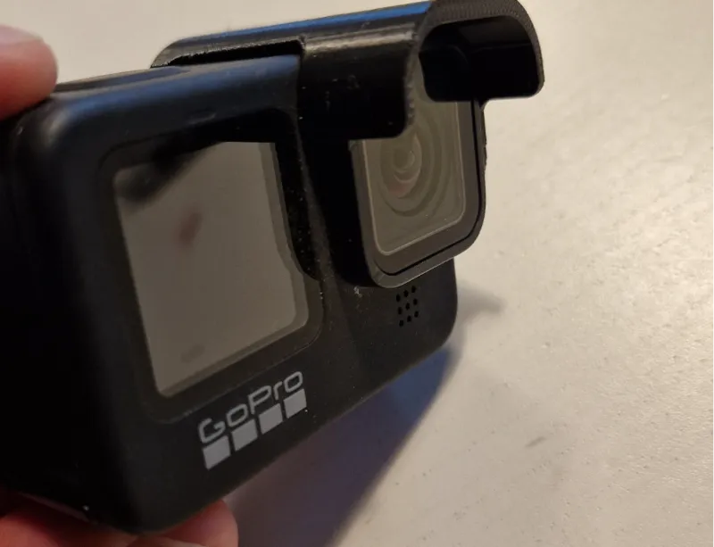 GoPro 9 Rain cover