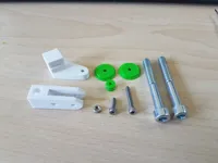 0.2mm layer, 6 walls, 25% infill