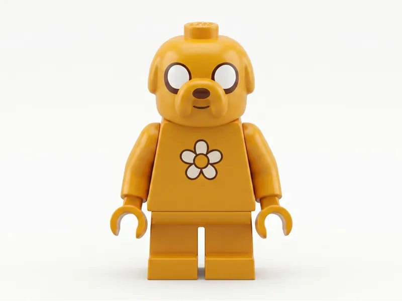 Jake the Dog (Adventure Time)