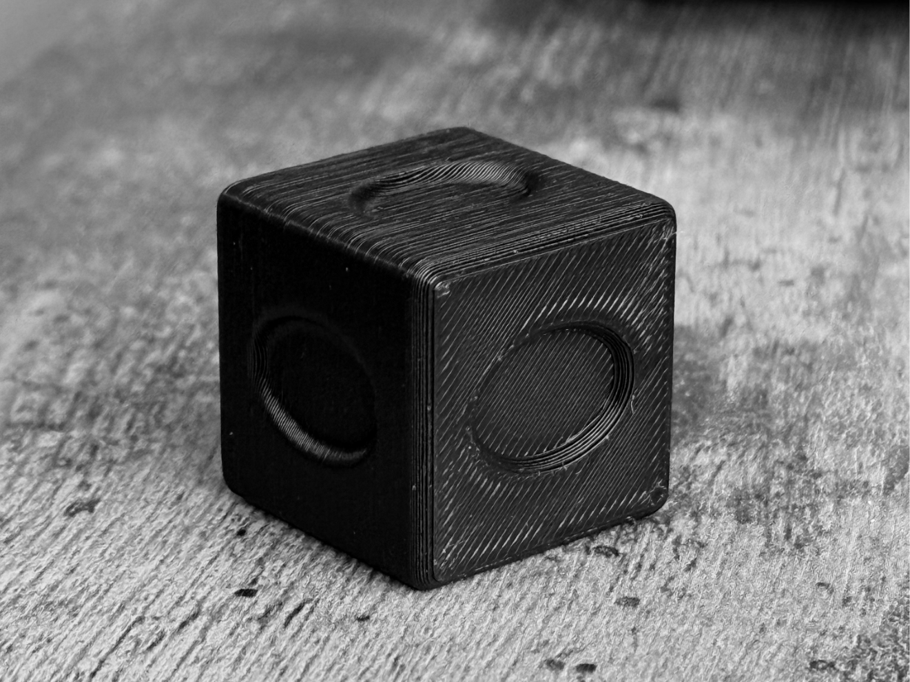 Sensory Fidget Cube