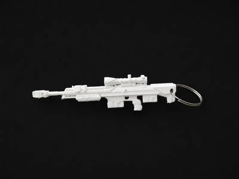 DSR 50 Call of Duty Black Ops II