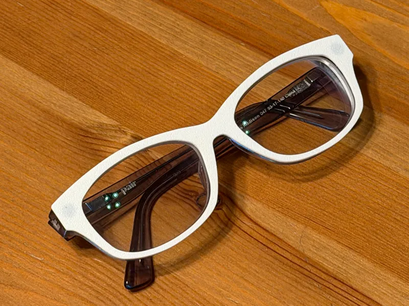 Pair Eyewear - Addison Topper
