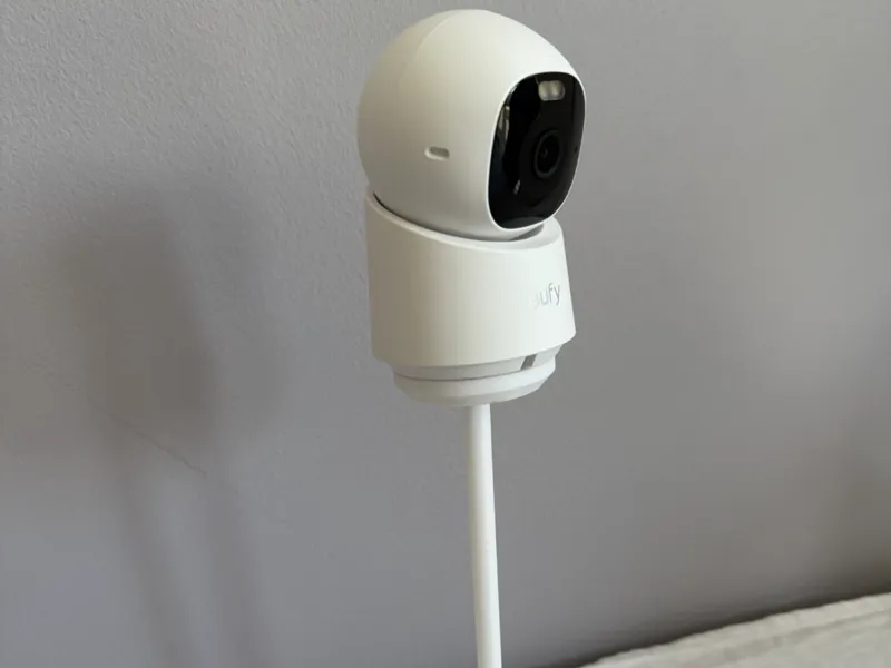 Eufy E30,C220, C210 Camera Stand