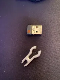 0.2mm layer, 4 walls, 25% infill
