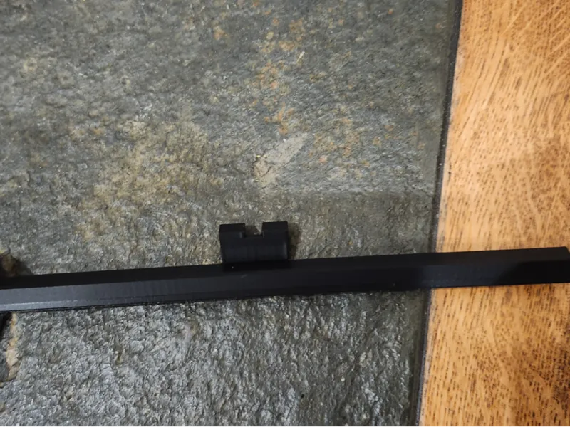 Lyre Stand