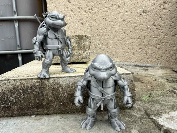 Tortues Ninja