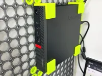 0.2mm layer, 3 walls, 15% infill