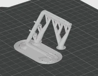 Clip téléphérique pour tour Gravitrax — photo 2