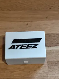ATEEZ
