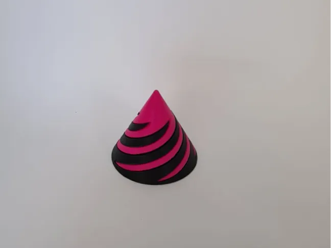Very wide Impossible Passthrough - Fidget