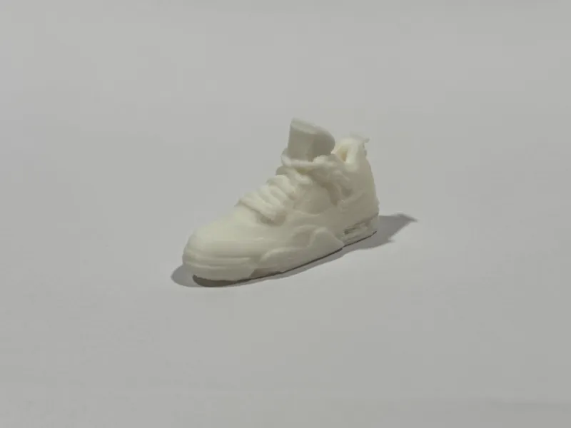 Basketball shoe 2