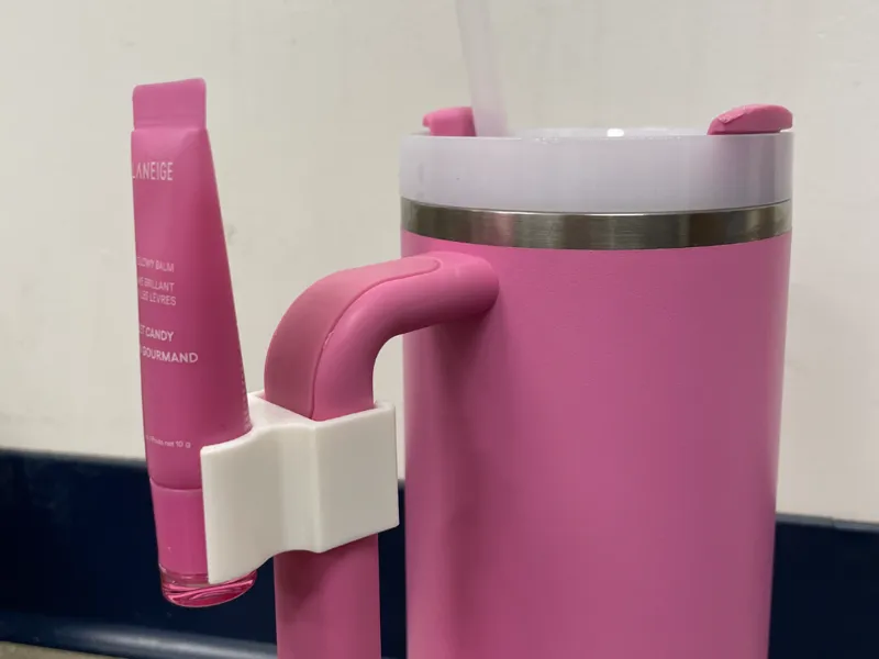 Stanley Lipgloss Holder