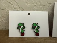 Happy Yoshi - 0.2mm nozzle, 0.1mm layer