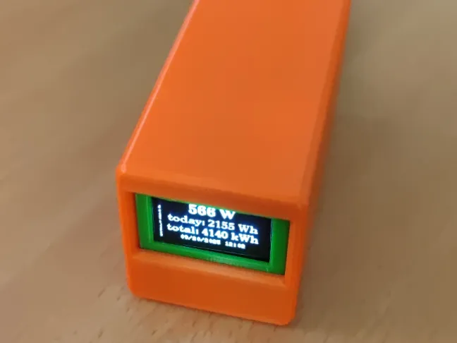 openDTU Case
