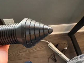 Drill sword (No Star and stand)