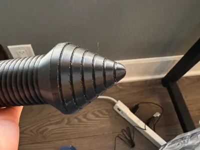 Drill sword (No Star and stand)