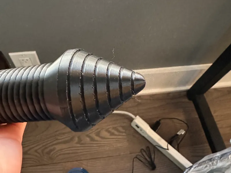 Drill sword (No Star and stand)