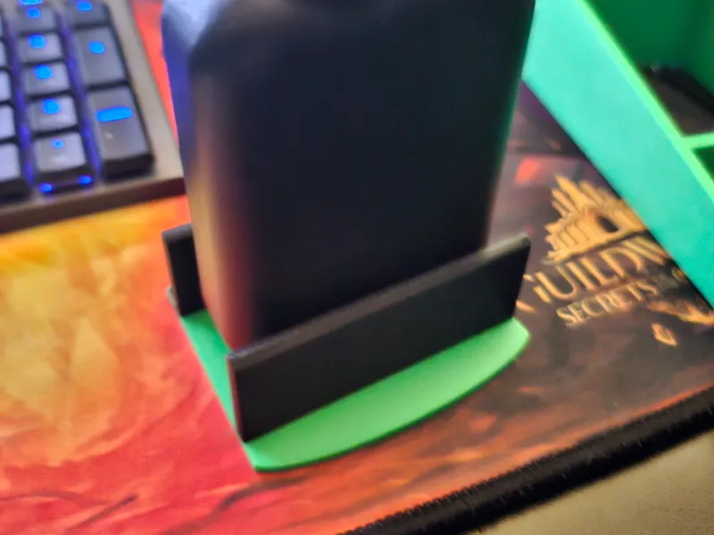 Memobottle Stainless Steel Stand
